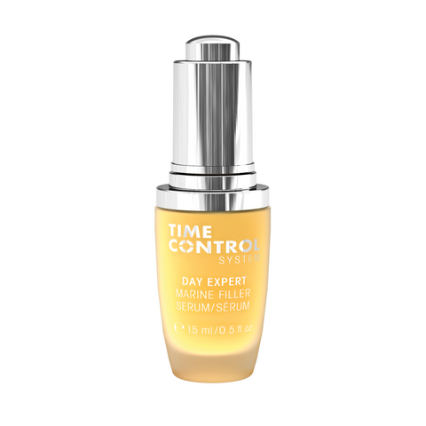 Time Control Day Expert Marine Filler Serum