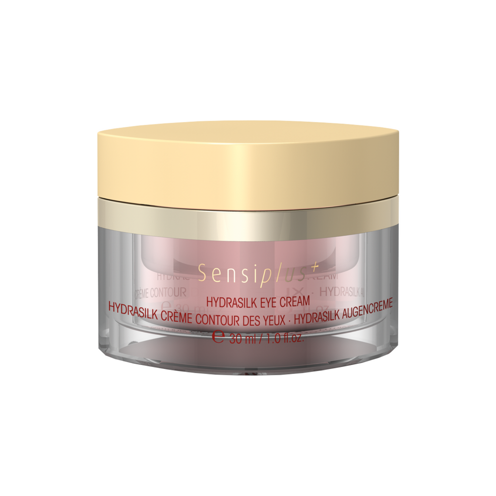 Sensiplus Hydrasilk Eye Cream