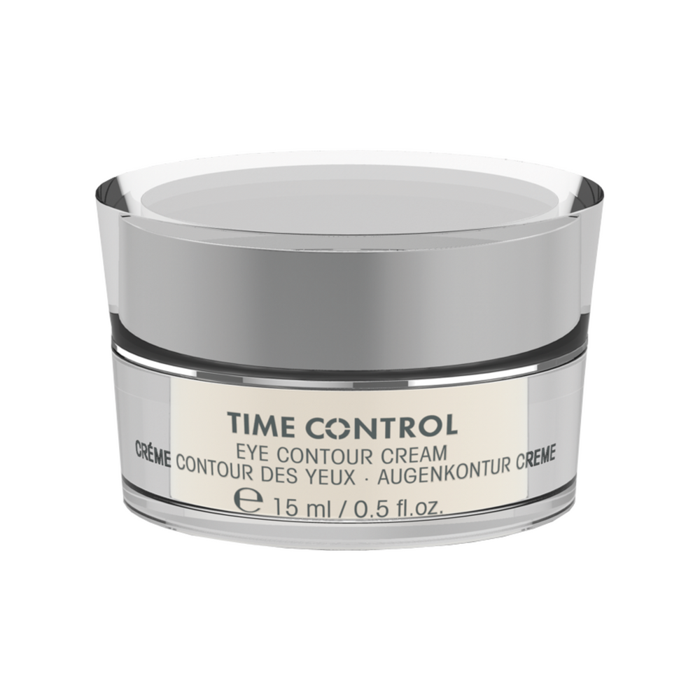 TIME CONTROL EYE CONTOUR CREAM