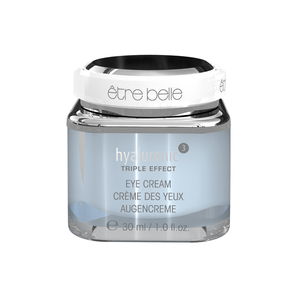 hyaluronic³ Eye Cream