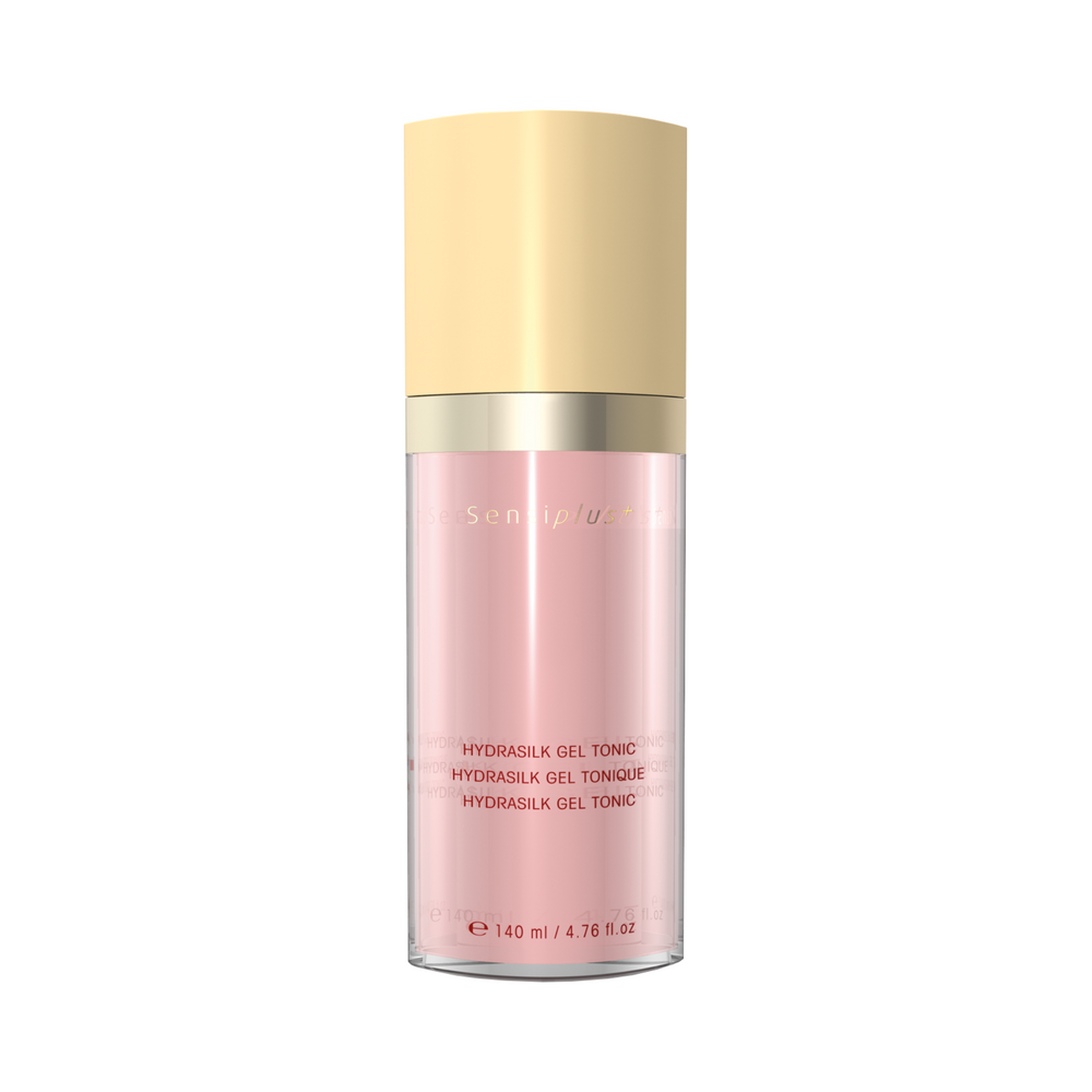 Sensiplus Hydrasilk Gel Tonic