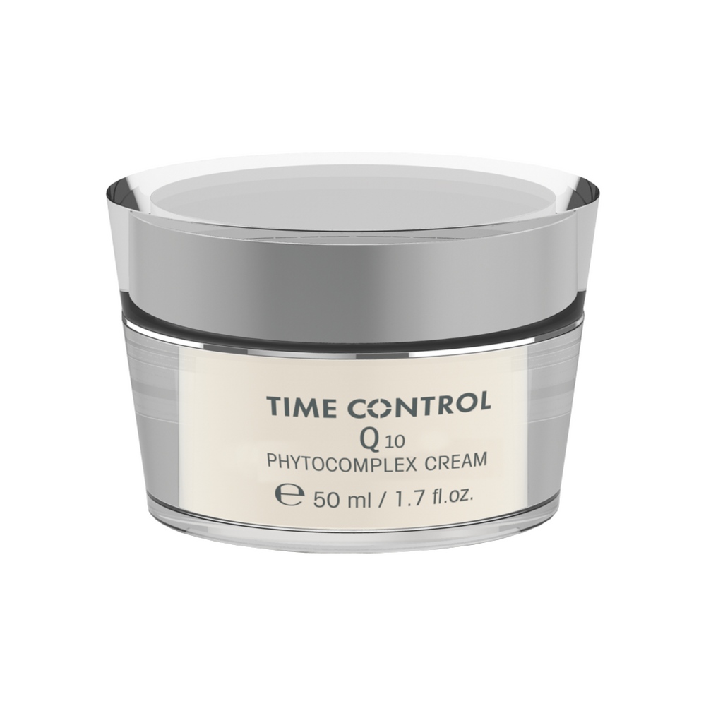 Time Control Q10 Phytocomplex Cream