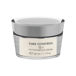 Time Control Q10 Phytocomplex Cream