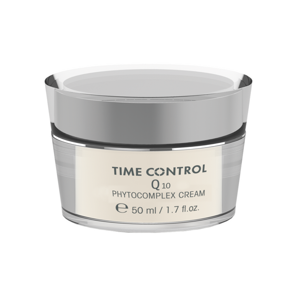 Time Control Q10 Phytocomplex Cream