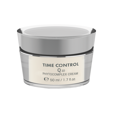Time Control Q10 Phytocomplex Cream