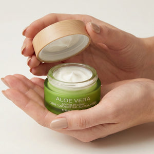 Aloe Vera Eye Cream