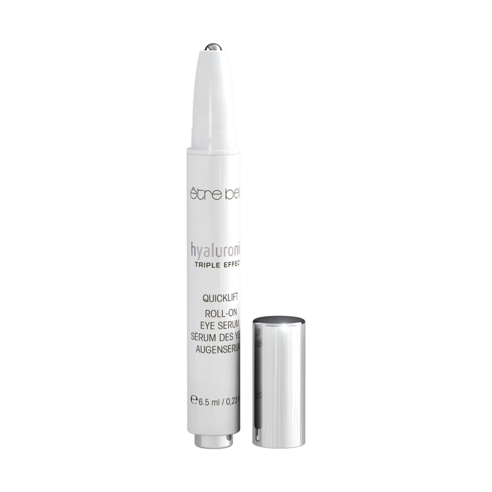 Hyaluronic Quicklift Roll-On Eye Serum