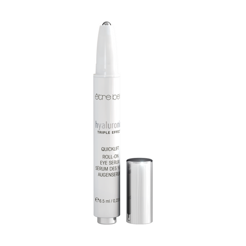 Hyaluronic Quicklift Roll-On Eye Serum