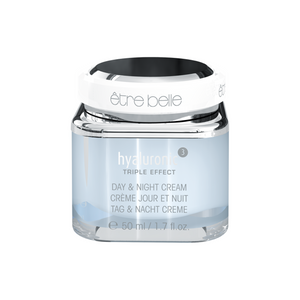Hyaluronic Day & Night Cream