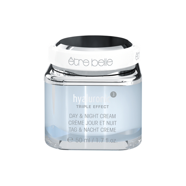 Hyaluronic Day & Night Cream