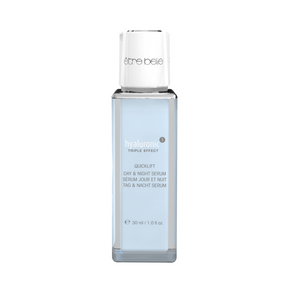 Hyaluronic Quicklift Day & Night Serum