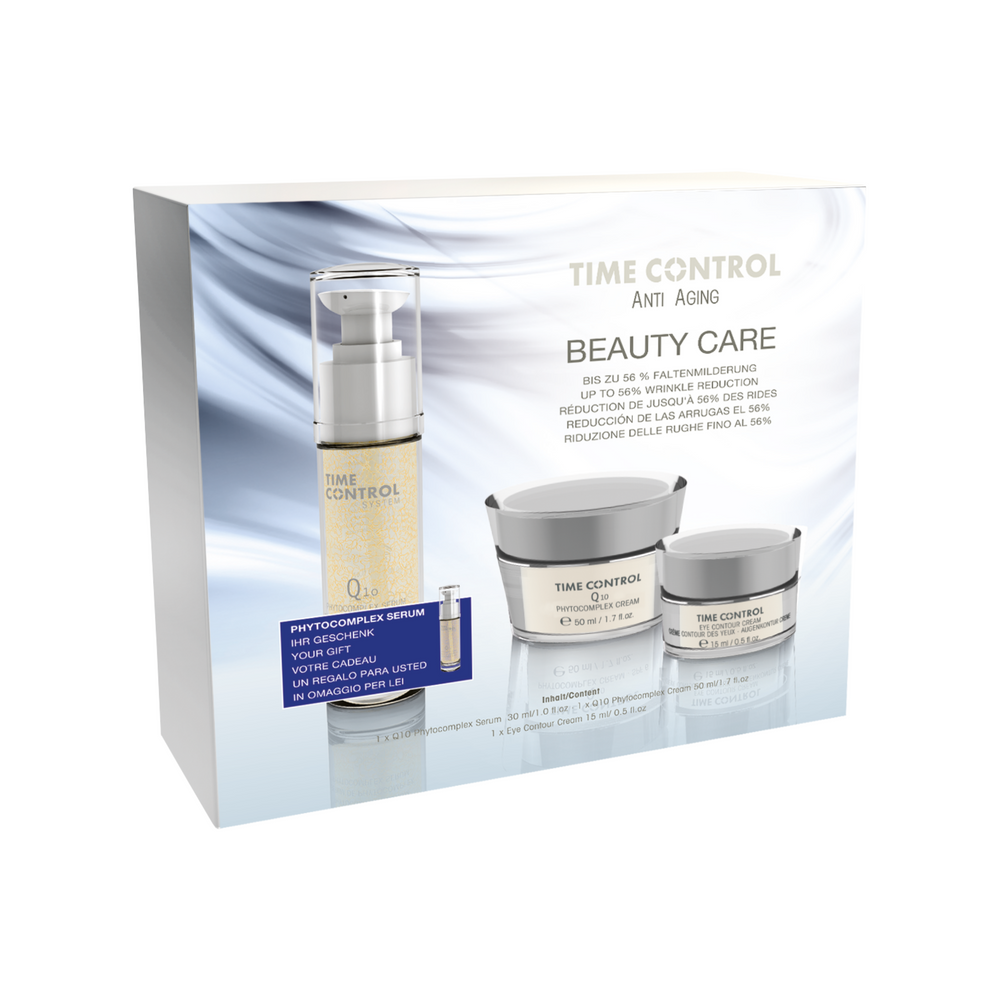 Time Control Phytocomplex Set