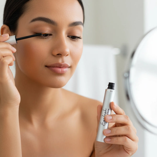 Eyelash serum