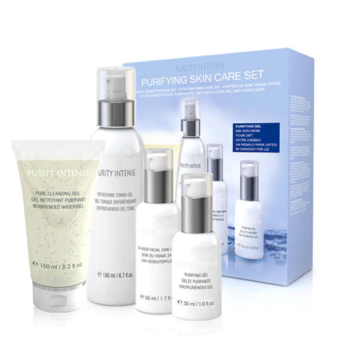 Purity Intense Face Care Set