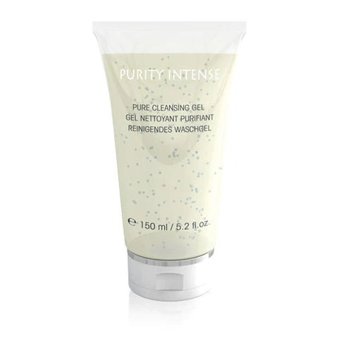 Purity Intense pure cleansing gel