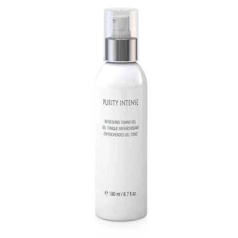 Purity Intense Refreshing Tonic gel