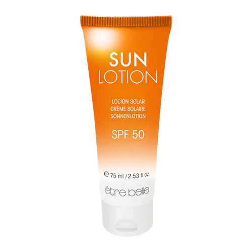 SUN LOTION SPF 50