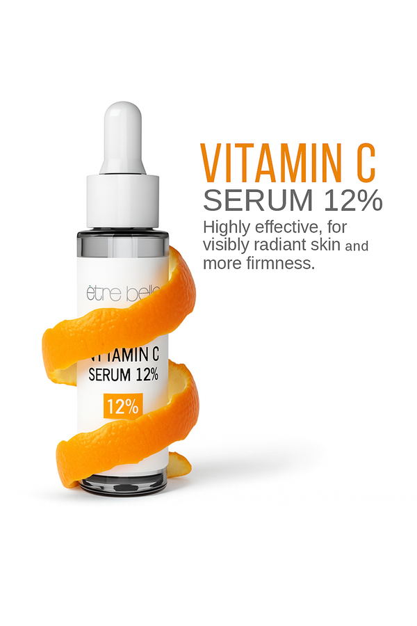“Vitamin C Gift Set”