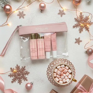 Sensiplus Travel Set