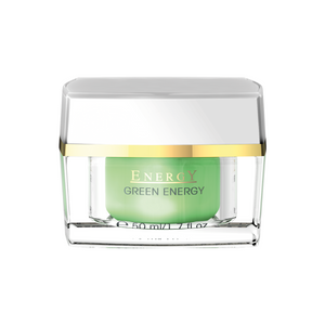 Green Energy Cream
