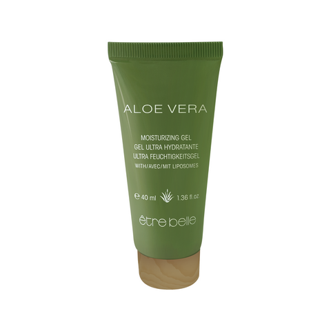 Aloe Vera Ultra Moisturizing Gel