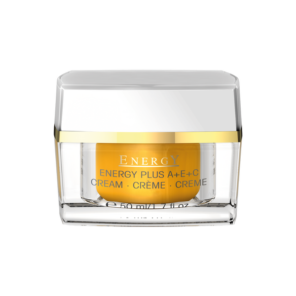 Energy Plus Cream A+E+C