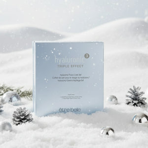 hyaluronic³ Face Care Set