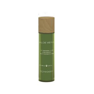 Aloe Vera Soft Moisturizing Lotion