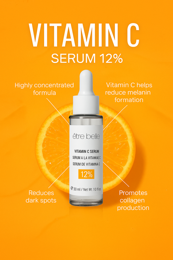 “Vitamin C Gift Set”