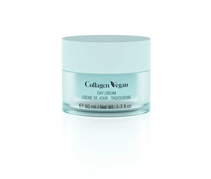 COLLAGEN VEGAN PEPTIDE DAY CREAM