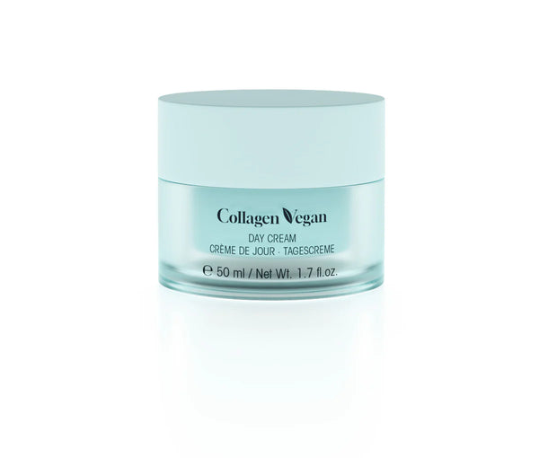 COLLAGEN VEGAN PEPTIDE DAY CREAM