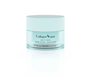 COLLAGEN VEGAN PEPTIDE NIGHT CREAM