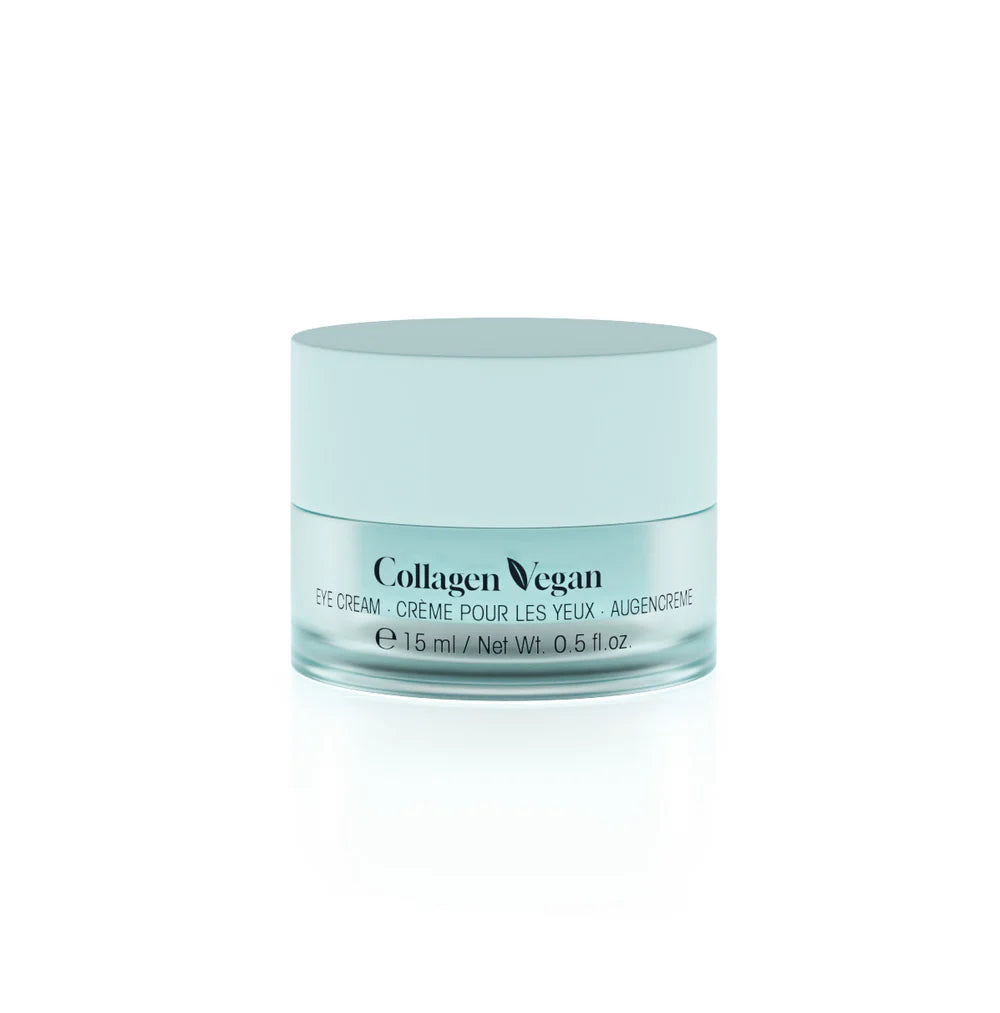 COLLAGEN VEGAN PEPTIDE EYE CREAM