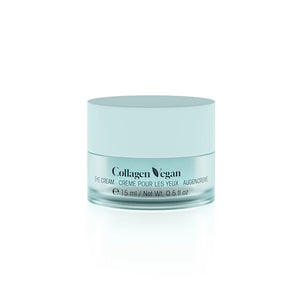 COLLAGEN VEGAN PEPTIDE EYE CREAM