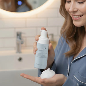 Hyaluronic  Cleansing Mousse 200 ml