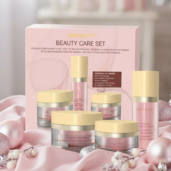 Sensiplus Beauty Care Set