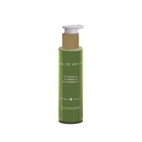 Aloe Vera Soft Cleansing Gel