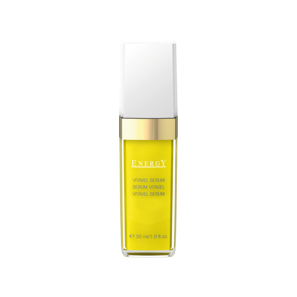 Energy Vita Vel Serum