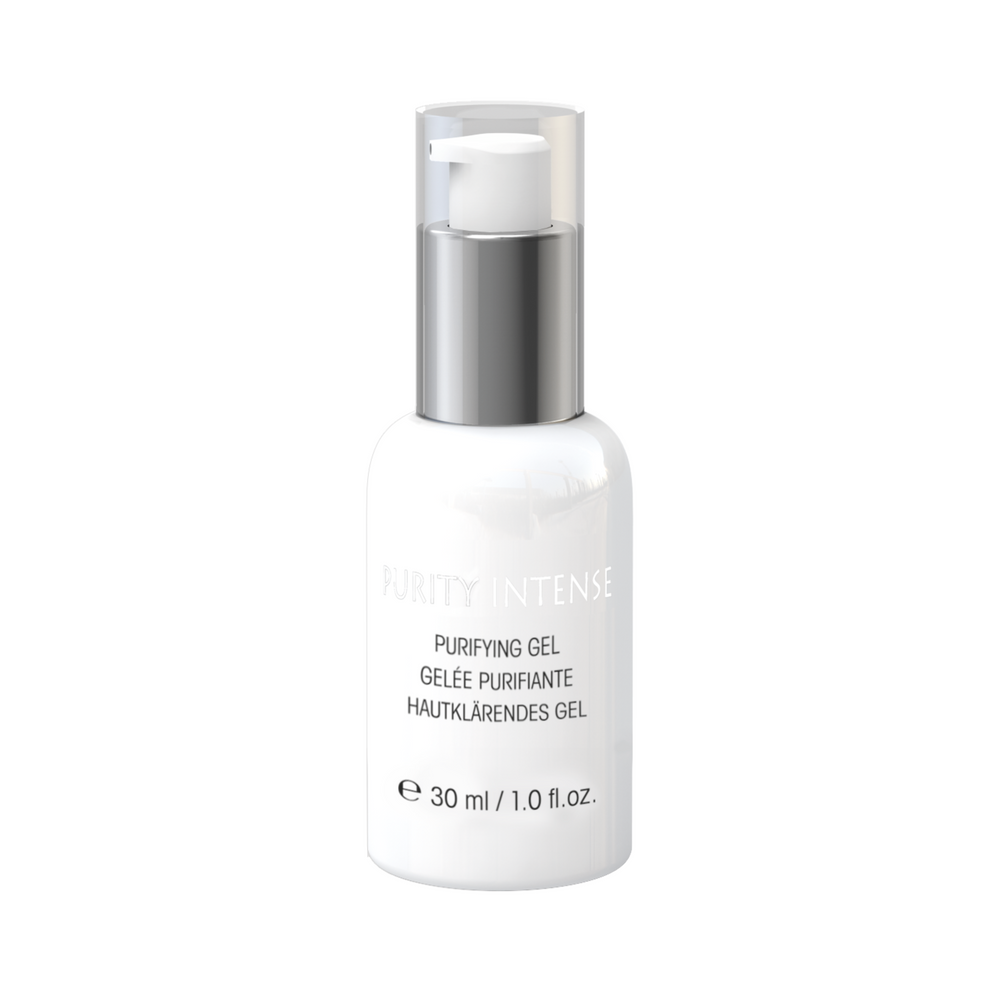 PURITY INTENSE PURIFYING GEL