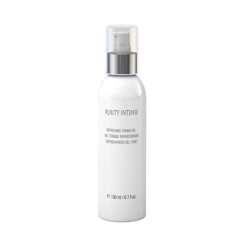 Purity Intense Refreshing Tonic gel