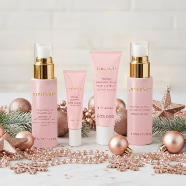 Sensiplus Travel Set