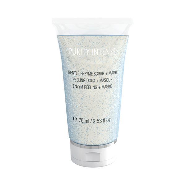Gentle Enzyme Scrub + Mask
