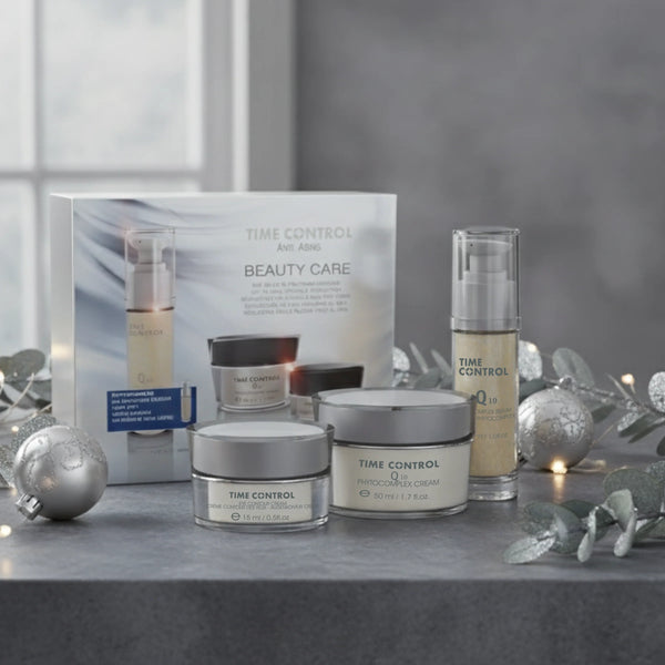 Time Control Phytocomplex Set