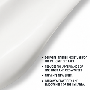 Aloe Vera Eye Cream