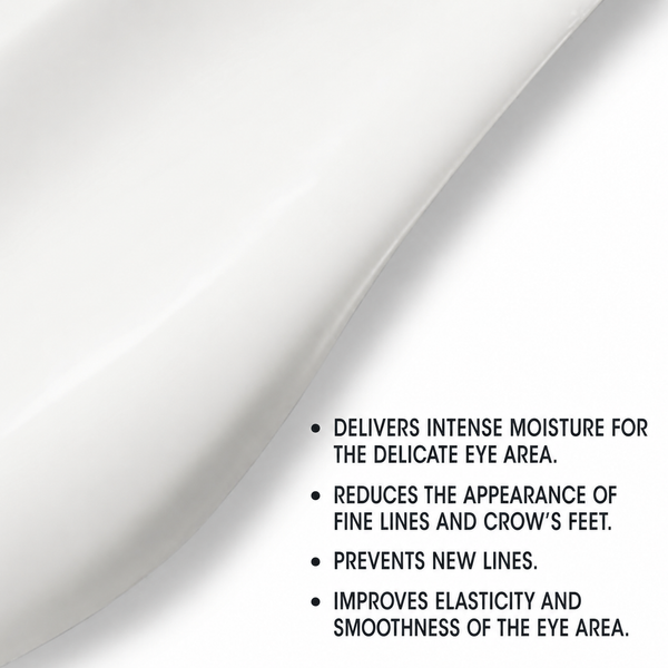 Aloe Vera Eye Cream