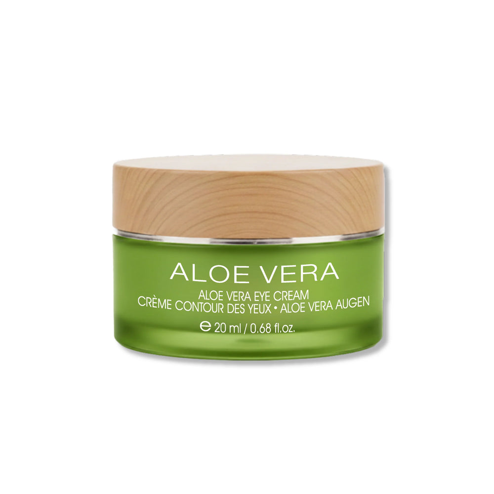 Aloe Vera Eye Cream