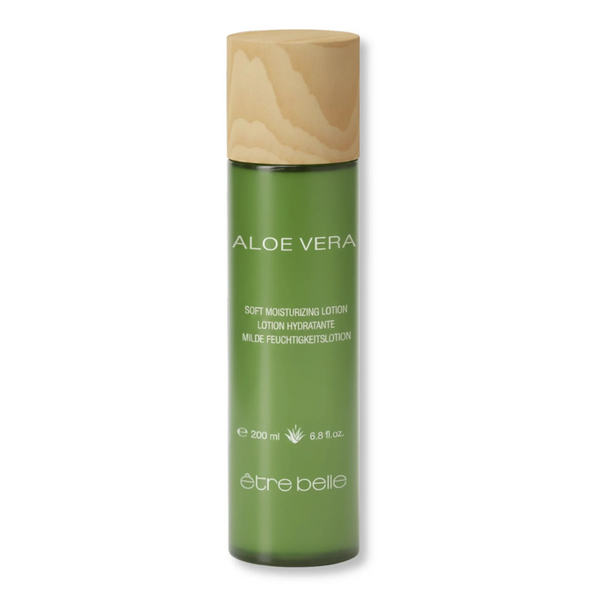 Aloe Vera Soft Moisturizing Lotion