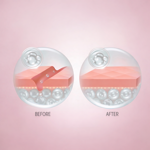 COLLAGEN VEGAN PEPTIDE DAY CREAM