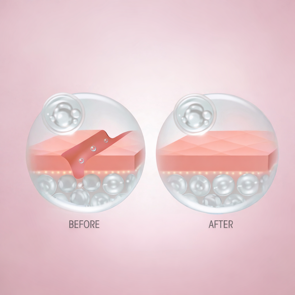 COLLAGEN VEGAN PEPTIDE DAY CREAM
