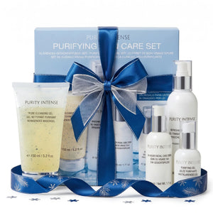 Purity Intense Face Care Set
